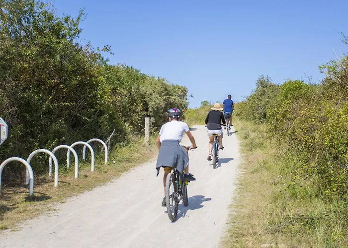 Maison Familiale 4 Pres De La A - Fr-1-788-52 * メルヴィル・フランスヴィル・プラージュ