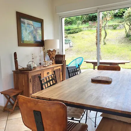 Ferienhaus Maison Familiale 4 Pres De La A - Fr-1-788-52