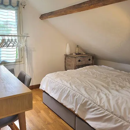 Maison Familiale 4 Pres De La A - Fr-1-788-52 *