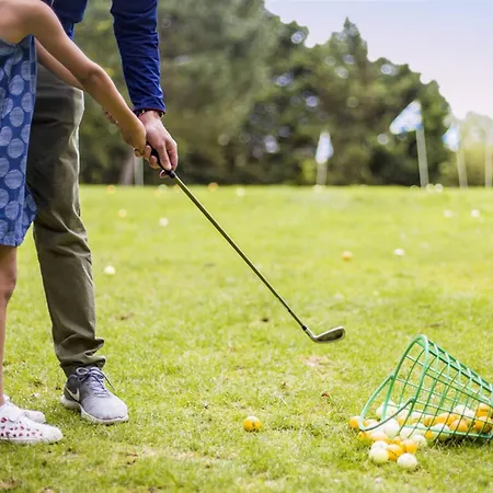 Maison Familiale 4 Pres De La A - Fr-1-788-52 Merville-Franceville-Plage