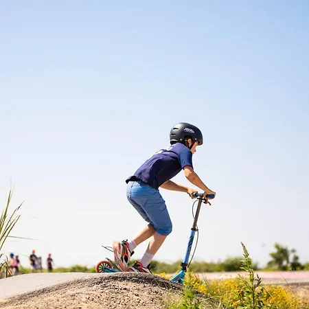 Maison Familiale 4 Pres De La A - Fr-1-788-52 Feriehus