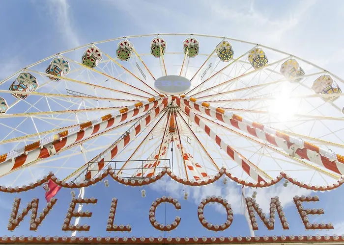 Maison Familiale 4 Pres De La A - Fr-1-788-52 Feriehus Merville-Franceville-Plage